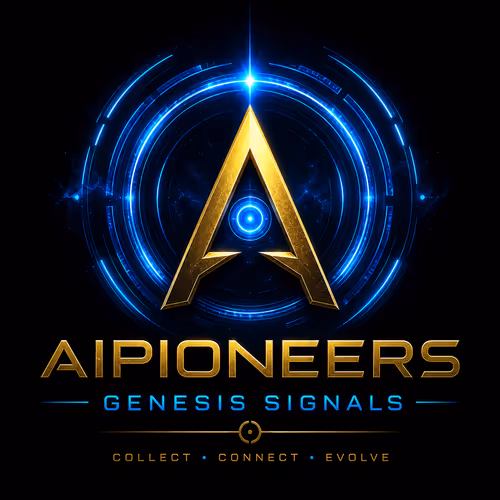 AIPioneers: Genesis Signals