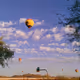 Air Ballons in Arizona