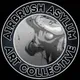 Airbrush Asylum Art Collective