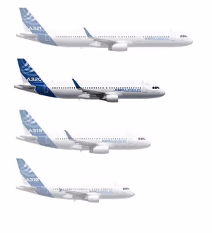 AIRBUS A320