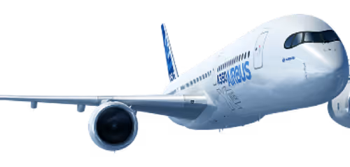 AIRBUS A350