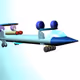 Aircrafts and Starships