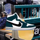 AJ1 Air Metro ( Collection Proposal )