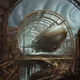 Airport of Steam
