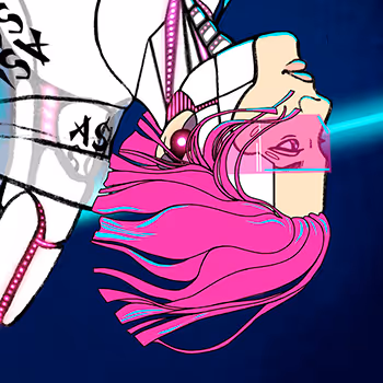 AISA CYBORG
