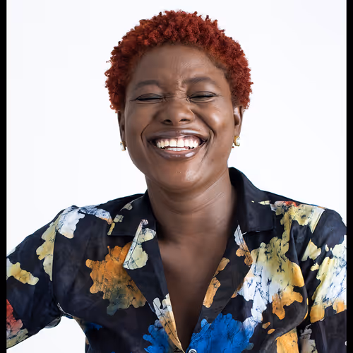 Aisha's Smile - old V3