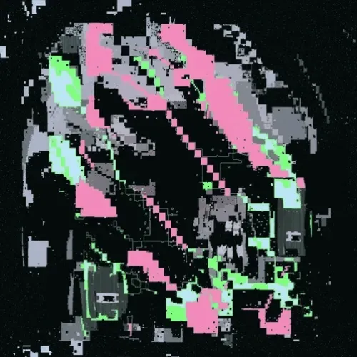 AISLE WORMHOLE by ΧϹΟΡΥ