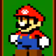 AI Super Mario