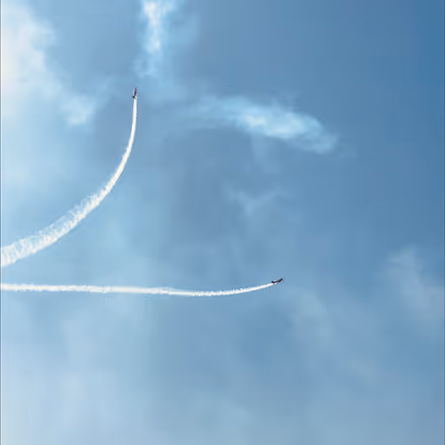 Aivazovsky's Sky
