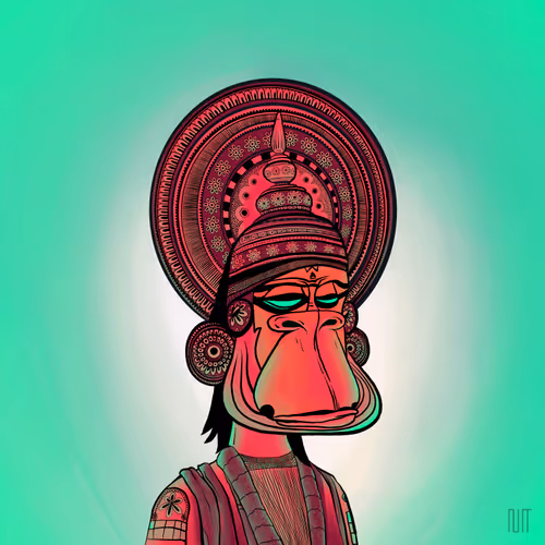 CLASSIC APE.