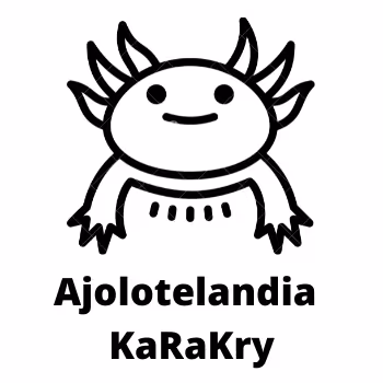 AJOLOTELAND 1 COLECCIONABLE