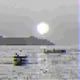 A journey into a glitched pixels universe