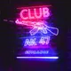AK 47 CLUB