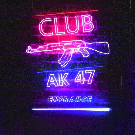 AK 47 CLUB
