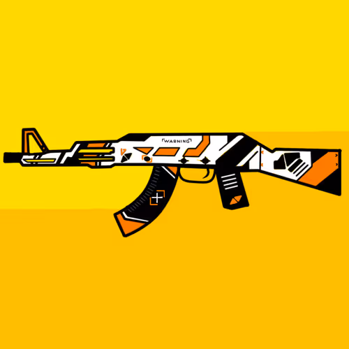 AK-47 CS:GO