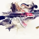 AK47's army