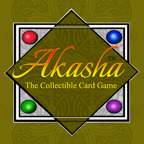 Akasha CCG