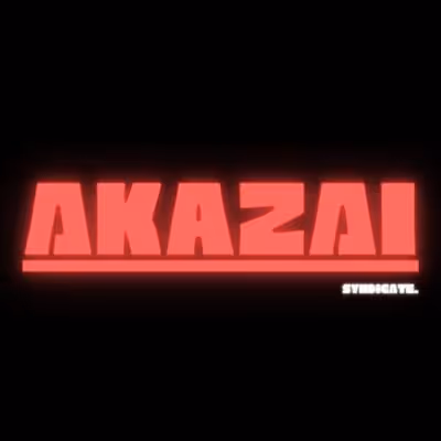 Akazai Syndicate