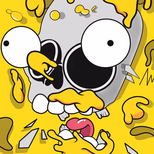 _SUIN Art Collection