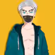 Akin