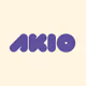 Akio