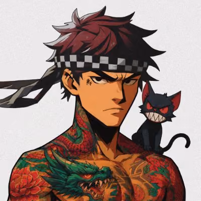 Akira