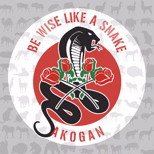 Akogan | Animal Instinct collection