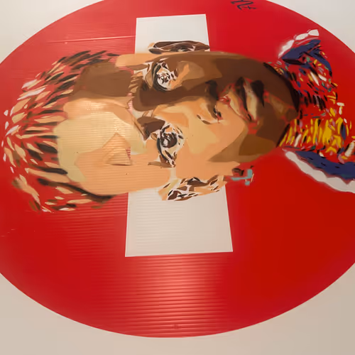 Real Graffity by Akore - old