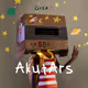 Aku-Akutars NFT