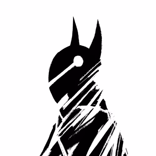 Akuma no shadow - old