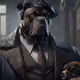 Al Capones Dog Mafia