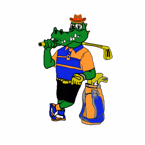 Al Gator Golf Club