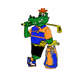 Al Gator Golf Club
