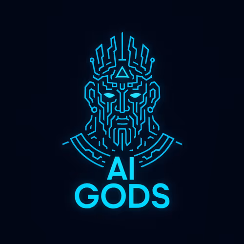 AI Gods Emblem
