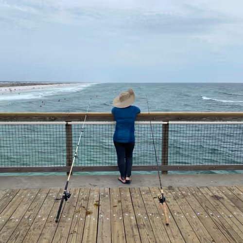 Alabama Fishing - old