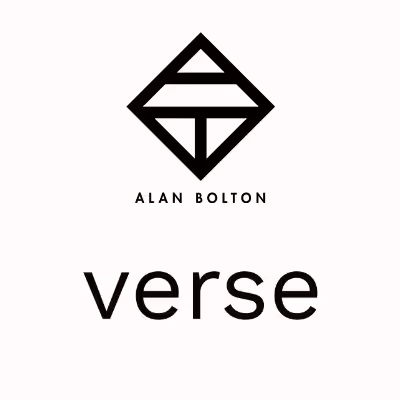 Alan Bolton Verse by Alan Bolton