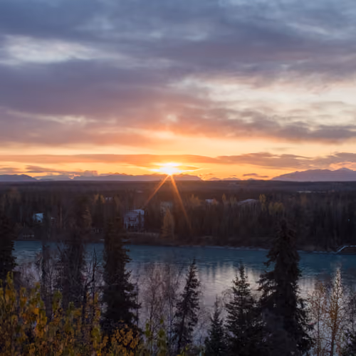 Alaska 2019