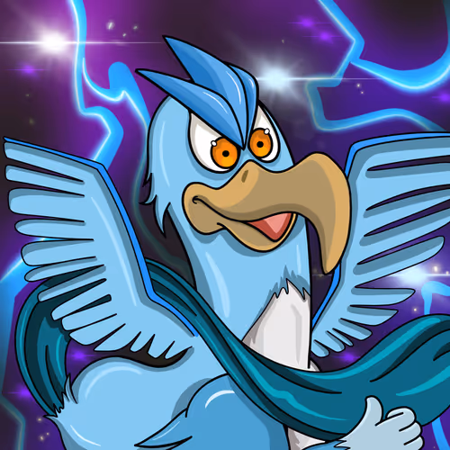 Albatross