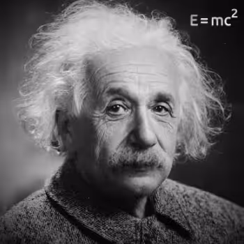 albert einstein physics nft