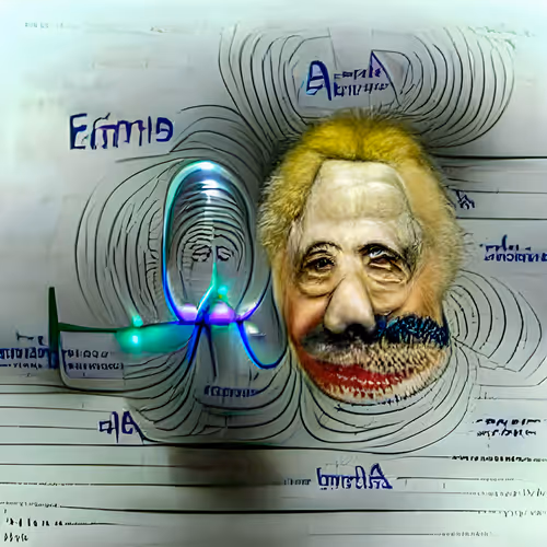 Celebrating Albert Einstein Birthday March 14th
