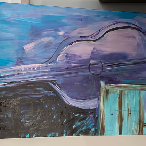 Alberto Lopez Collection