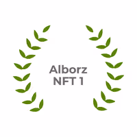 Alborz NFT 1