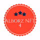 Alborz NFT 4