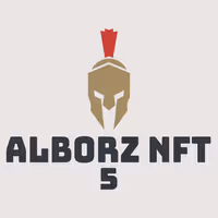 Alborz NFT 5