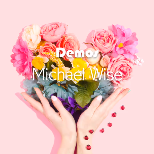 Album Covers Michael Wise