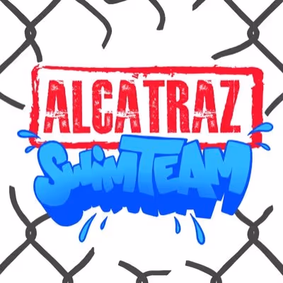 AlcatrazSwimTeamNft