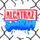 AlcatrazSwimTeamNft