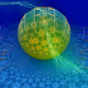 Alchemical Fractal Orbs
