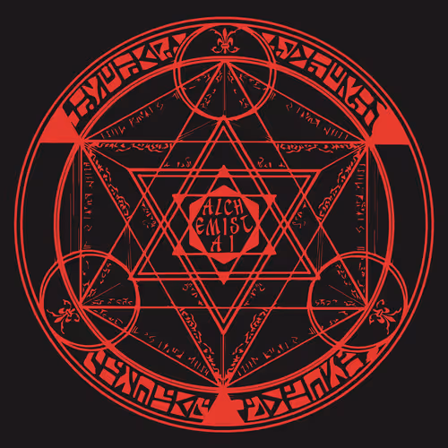 alchemist_ai Collection