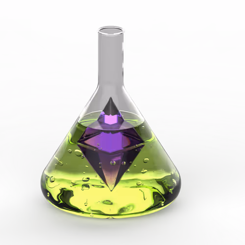 Alchemistic - old